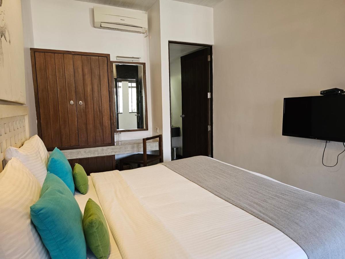 City Beds Negombo Exterior foto