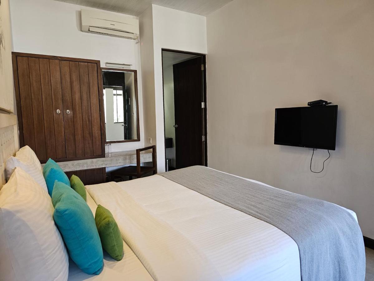 City Beds Negombo Exterior foto