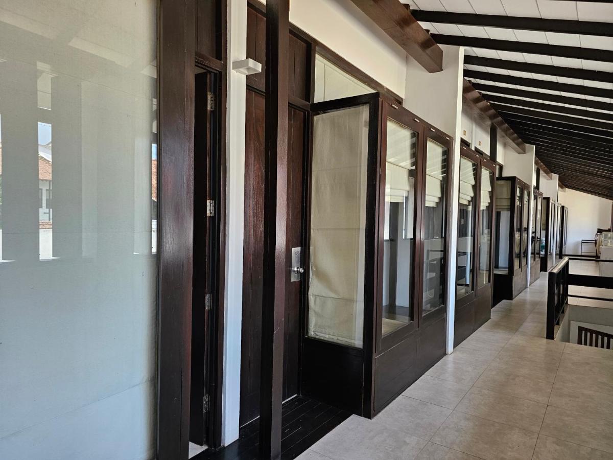 City Beds Negombo Exterior foto